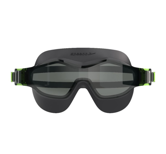 Маска для плавання Speedo HYDROSITY SWIM MASK Чорний One Size (8-00522100334)