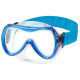 Маска для дайвінгу Aqua Speed ALIZE FS синій One Size 622-22