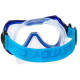 Маска для дайвінгу Aqua Speed ALIZE FS синій One Size 622-22