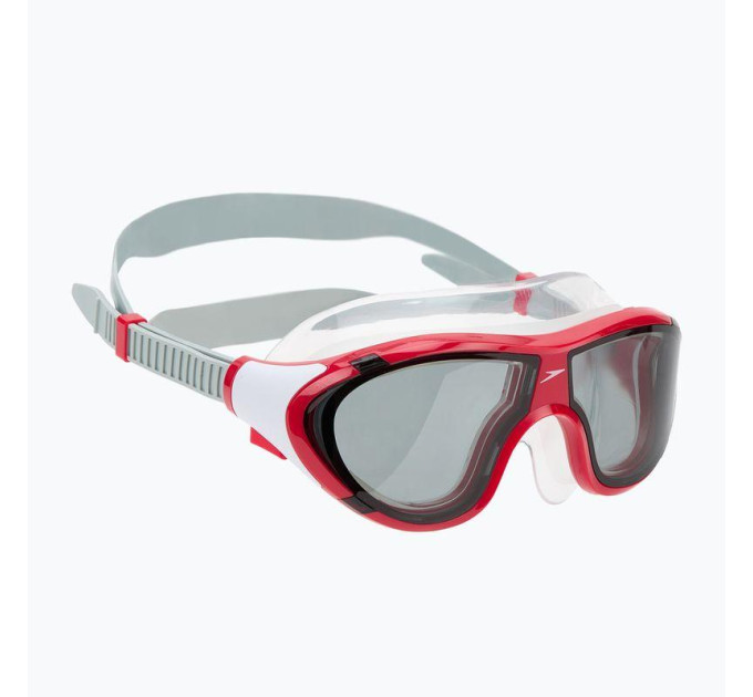 Маска для плавання Speedo JUNIOR BIOFUSE 2.0 MASK Червоний One Size (8-00491800764)