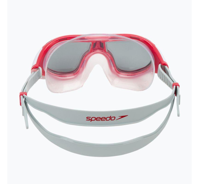 Маска для плавання Speedo JUNIOR BIOFUSE 2.0 MASK Червоний One Size (8-00491800764)
