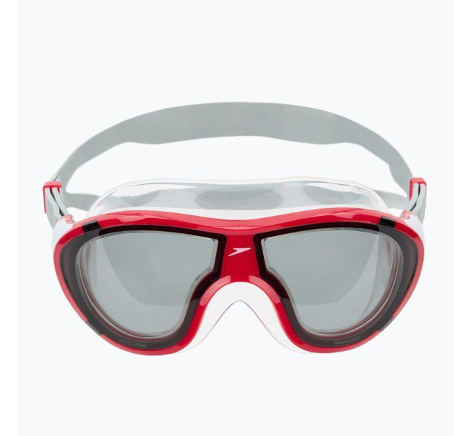 Маска для плавання Speedo JUNIOR BIOFUSE 2.0 MASK Червоний One Size (8-00491800764)
