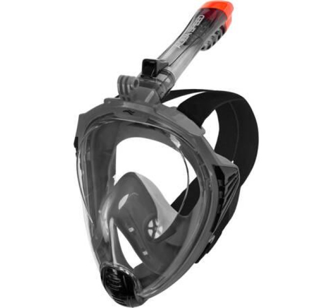 Повнолицева маска Aqua Speed DRIFT 9939 чорний Уні L/XL 249-13