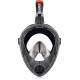 Повнолицева маска Aqua Speed SPECTRA 2.0 чорний Жін S/M (5908217670694)