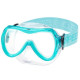Маска для дайвінгу Aqua Speed ALIZE FS блакитний One Size 622-04