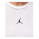 Чоловічий Лонгслів Jordan M DF SPRT LS BASELAYER Білий XL (7dHQ8683-100 XL)