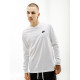 Чоловічий Лонгслів Nike M NSW CLUB TEE - LS Білий 2XL (7dAR5193-100 2XL)