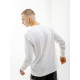 Чоловічий Лонгслів Nike M NSW CLUB TEE - LS Білий 2XL (7dAR5193-100 2XL)