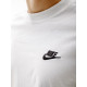 Чоловічий Лонгслів Nike M NSW CLUB TEE - LS Білий 2XL (7dAR5193-100 2XL)