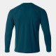 Чоловічий лонгслів Joma R-COMBI LONG SLEEVE T-SHIRT синій 2XL 102672.732 2XL