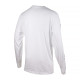 Чоловічий Лонгслів Nike TEE LS BIG SWOOSH Білий 2XL (7dFJ1119-100 2XL)