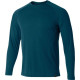Чоловічий лонгслів Joma R-COMBI LONG SLEEVE T-SHIRT синій XL 102672.732 XL