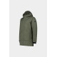 Чоловіча Парка CMP MAN PARKA FIX HOOD Хакі XL (7d33K2207-E319 XL)