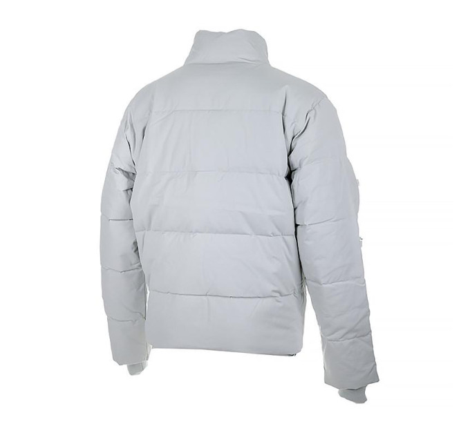 Чоловічий пуховик JORDAN M J FLT HRTG DOWN JKT Білий M (7dFN6346-034 M)