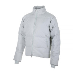 Чоловічий пуховик JORDAN M J FLT HRTG DOWN JKT Білий XL (7dFN6346-034 XL)