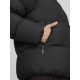 Чоловічий пуховик PUMA Down Puffer Jacket Чорний XL (7d62647601 XL)