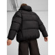 Чоловічий пуховик PUMA Down Puffer Jacket Чорний XL (7d62647601 XL)