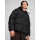 Чоловічий пуховик PUMA Down Puffer Jacket Чорний XL (7d62647601 XL)