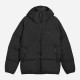 Чоловічий пуховик PUMA Down Puffer Jacket Чорний XL (7d62647601 XL)