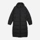 Чоловічий пуховик PUMA Long Hooded Down Coat Чорний M (7d62646701 M)