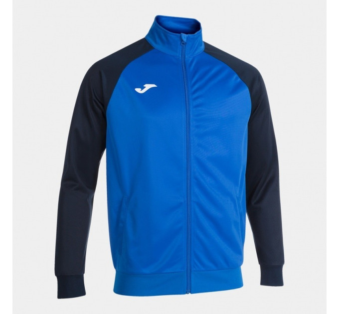 Чоловічий спортивний костюм Joma ACADEMY IV TRACKSUIT синій,блакитний XL 101966.703 XL