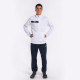 Чоловічий спортивний костюм Joma COLUMBUS TRACKSUIT білий,синій 2XL 102742.203 2XL
