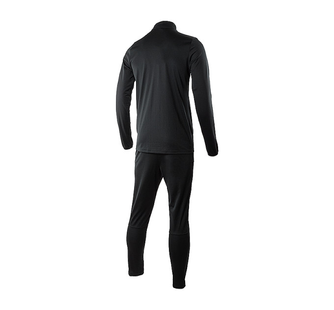 Чоловічий Спортивний костюм Nike DF ACD21 TRK SUIT K Чорний 2XL (7dCW6131-011 2XL)