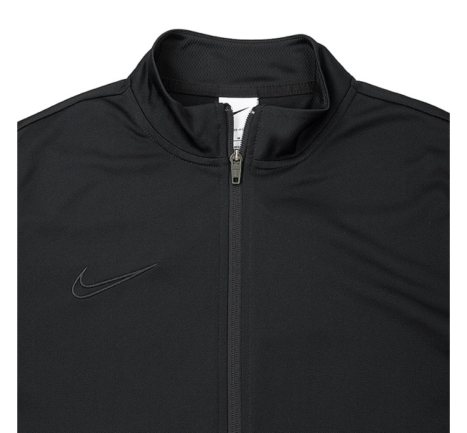 Чоловічий Спортивний костюм Nike DF ACD21 TRK SUIT K Чорний 2XL (7dCW6131-011 2XL)