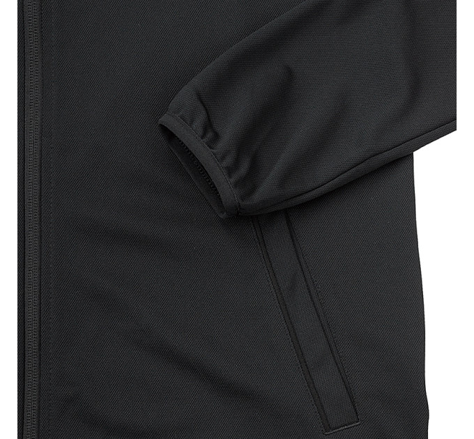 Чоловічий Спортивний костюм Nike DF ACD21 TRK SUIT K Чорний 2XL (7dCW6131-011 2XL)