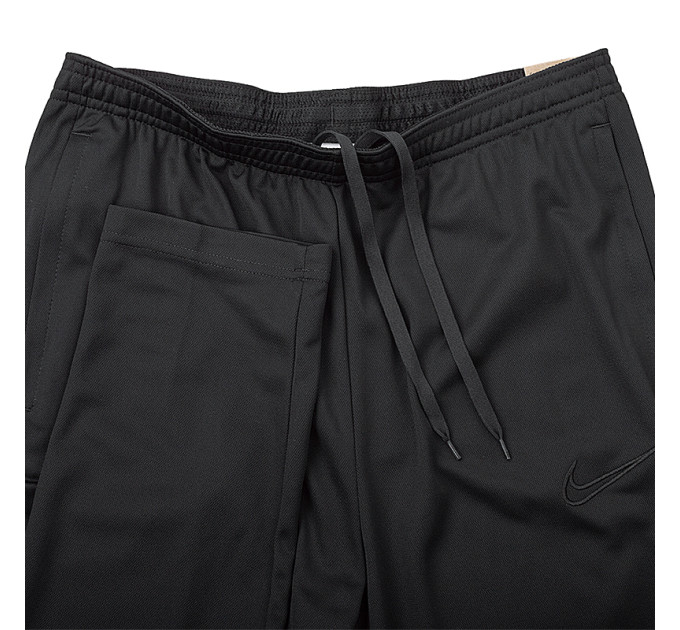 Чоловічий Спортивний костюм Nike DF ACD21 TRK SUIT K Чорний 2XL (7dCW6131-011 2XL)