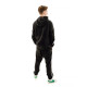 Чоловічий Костюм спортивний Nike M NK CLUB FLC GX HD TRK SUIT Чорний XL (7dFB7296-010 XL)