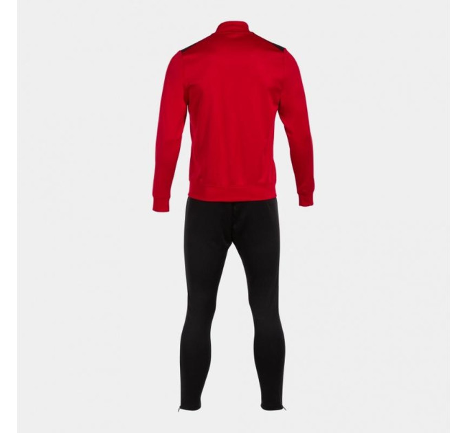 Спортивний костюм Joma CHAMPION VII червоний,чорний M 103083.601 M