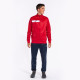 Чоловічий спортивний костюм Joma COLUMBUS TRACKSUIT червоний,синій XL 102742.603 XL