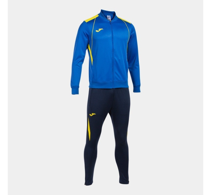 Спортивний костюм Joma CHAMPION VII т.синій M 103083.709 M Спортивний костюм Joma CHAMPION VII т.синій M 103083.709 M