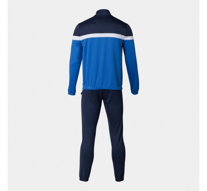 Спортивний костюм Joma DANUBIO синій S 102746.703 S