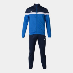 Спортивний костюм Joma DANUBIO синій S 102746.703 S