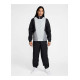 Чоловічий Костюм спортивний Nike Woven Tracksuit Чорний L (7dHJ1985-010 L)