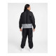 Чоловічий Костюм спортивний Nike Woven Tracksuit Чорний L (7dHJ1985-010 L)