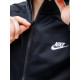 Чоловічий Костюм спортивний Nike M NK CLUB PK TRK SUIT Чорний L (7dFB7351-010 L)