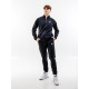 Чоловічий Костюм спортивний Nike M NK CLUB PK TRK SUIT Чорний L (7dFB7351-010 L)