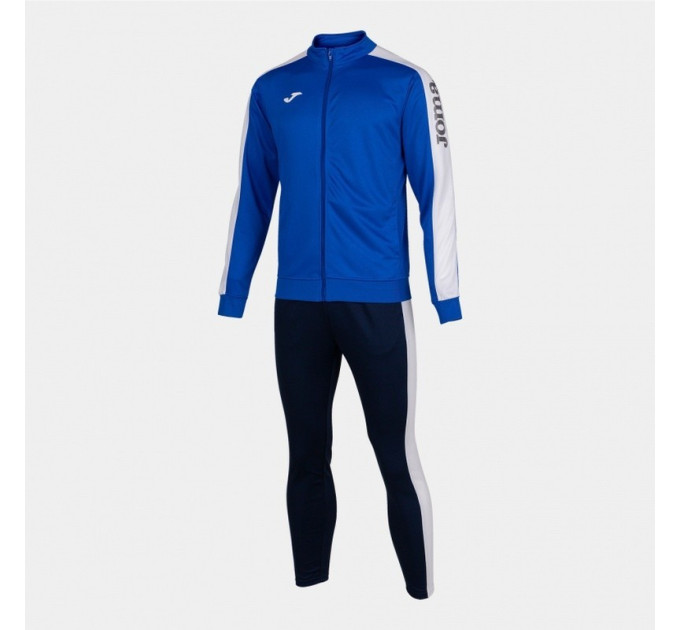 Чоловічий спортивний костюм Joma ACADEMY III синій,блакитний L 101584.703 L