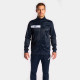 Чоловічий спортивний костюм Joma COLUMBUS TRACKSUIT синій M 102742.331 M