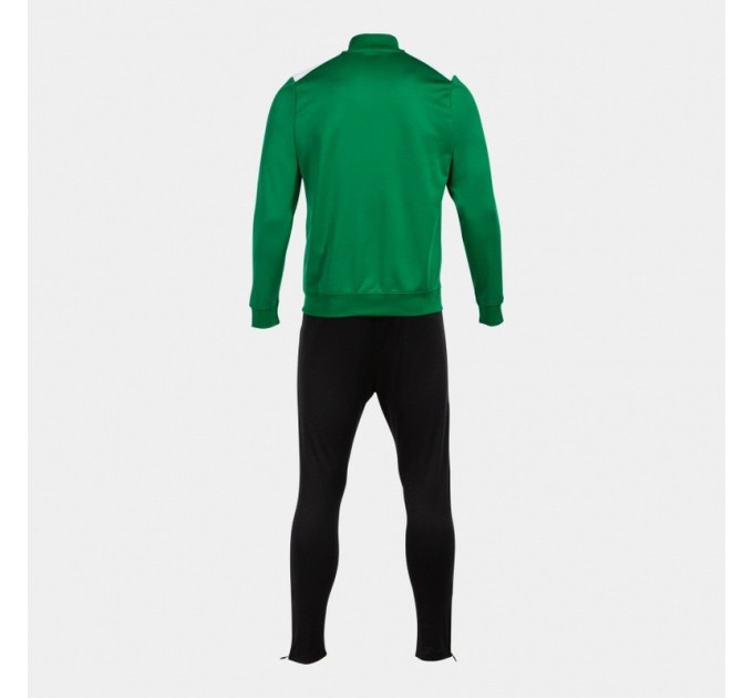 Спортивний костюм Joma CHAMPION VII зелений,чорний L 103083.452 L