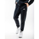 Чоловічий Костюм спортивний Nike M NK CLUB PK TRK SUIT Чорний M (7dFB7351-010 M)