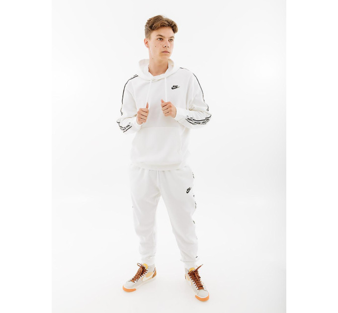 Чоловічий Костюм спортивний Nike CLUB FLC GX HD TRK SUIT Білий 2XL (7dFB7296-100 2XL) Чоловічий Костюм спортивний Nike CLUB FLC GX HD TRK SUIT Білий 2XL (7dFB7296-100 2XL)