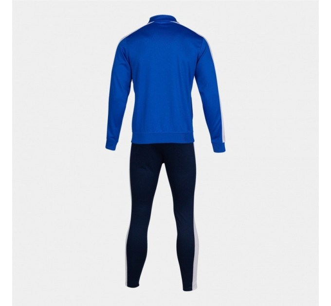 Чоловічий спортивний костюм Joma ACADEMY III синій,блакитний S 101584.703 S