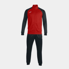 Чоловічий спортивний костюм Joma ACADEMY IV TRACKSUIT чорний,червоний 2XL 101966.601 2XL