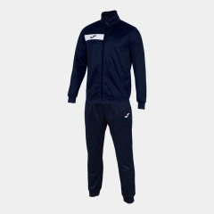 Чоловічий спортивний костюм Joma COLUMBUS TRACKSUIT синій XL 102742.331 XL