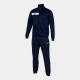 Чоловічий спортивний костюм Joma COLUMBUS TRACKSUIT синій XL 102742.331 XL