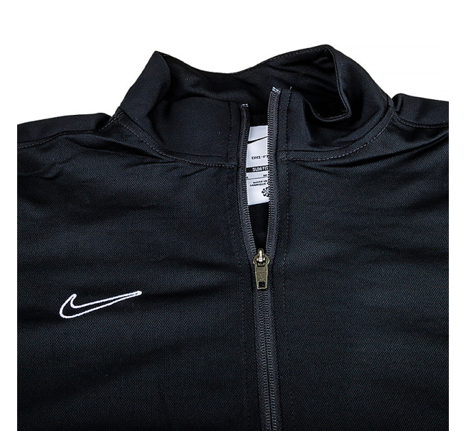 Чоловічий Костюм спортивний Nike DF ACD23 TRK SUIT K BR Чорний 2XL (7dDV9753-010 2XL)
